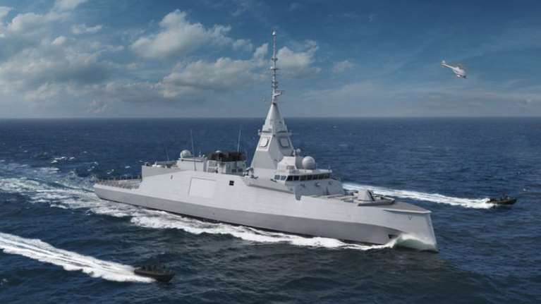 Βουλή: Εγκρίθηκαν οι συμβάσεις για τις φρεγάτες Belharra - Ποιοι καταψήφισαν