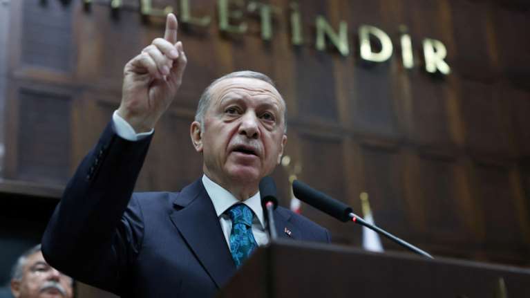 Παγκόσμιο Συμβούλιο Ποντιακού Ελληνισμού: &quot;Να σταματήσει ο Ερντογάν τις ανιστόρητες και προκλητικές δηλώσεις&quot;