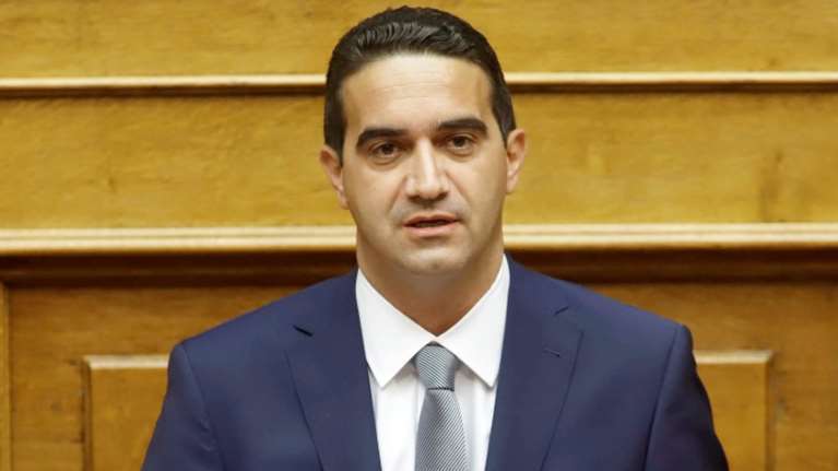 Αιχμές Κατρίνη κατά Διαμαντοπούλου: &quot;Κατανοώ ότι μπορεί τις 3 τελευταίες αναμετρήσεις να μην τις παρακολούθησε τόσο στενά&quot;