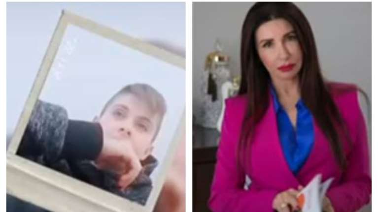 Αμαλιάδα: Αποστάσεις από την Ειρήνη Μουρτζούκου παίρνει η δικηγόρος της -  &quot;Προβληματική προσωπικότητα η 24χρονη&quot;