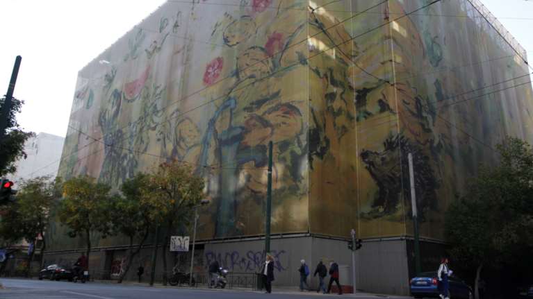 Μινιόν: Στα χέρια της Dimand το ιστορικό κτίριο με πάνω από 25 εκατ. ευρώ