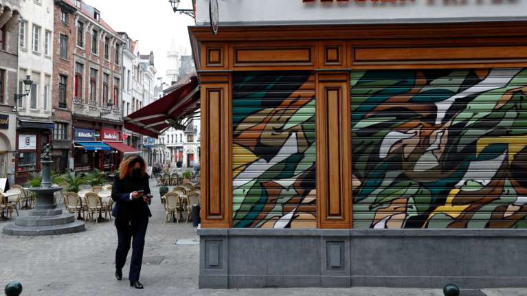 Βέλγιο: Το 64% των πολιτών ανησυχεί ότι δεν θα μπορεί να πληρώσει τους αυξημένους λογαριασμούς στην ενέργεια