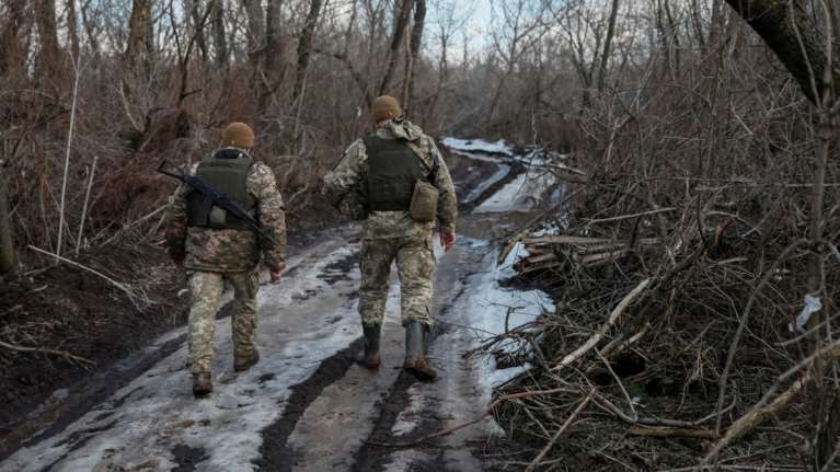 Ουκρανία: Πληροφορίες για επεισόδιο με πέντε Ουκρανούς στρατιώτες νεκρούς- Πόλεμος προπαγάνδας ή επικίνδυνη κλιμάκωση;
