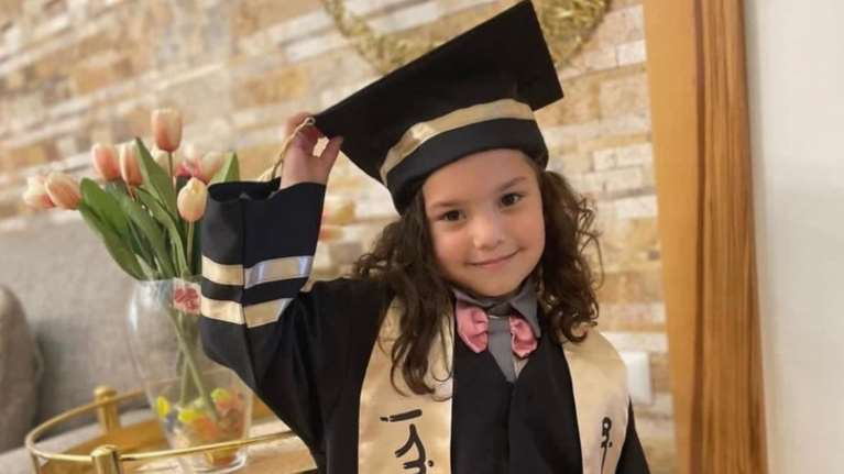 Τραγικό τέλος για την 6χρονη Χιντ Ρατζάμπ που καλούσε σε βοήθεια  - Τα ίχνη της χάθηκαν πριν δύο εβδομάδες