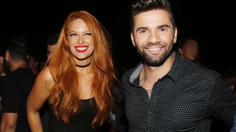 Το εξώδικο του Μαραντίνη μετά τη συνέντευξη της Χρηστίδου- &quot;Μονόπρακτο παραλήρημα που έγινα και εγώ θεατής&quot;