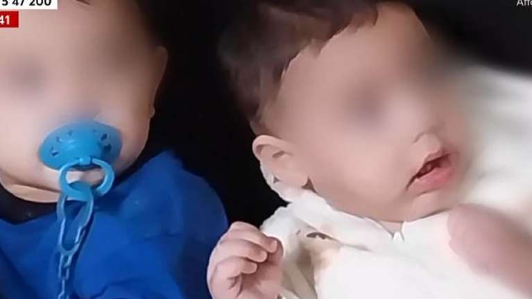 Αμαλιάδα: &quot;Πάνε να μου χρεώσουν και τον θάνατο της αδερφής μου - Θέλω να γίνω ξανά μητέρα &quot;, λέει η 24χρονη Ειρήνη