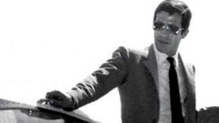 Λάμψη άλλης εποχής: Ο Αλέξανδρος Ωνάσης με τη μητέρα του, Τίνα Λιβανού, στα &#39;60s - Σπάνια φωτό