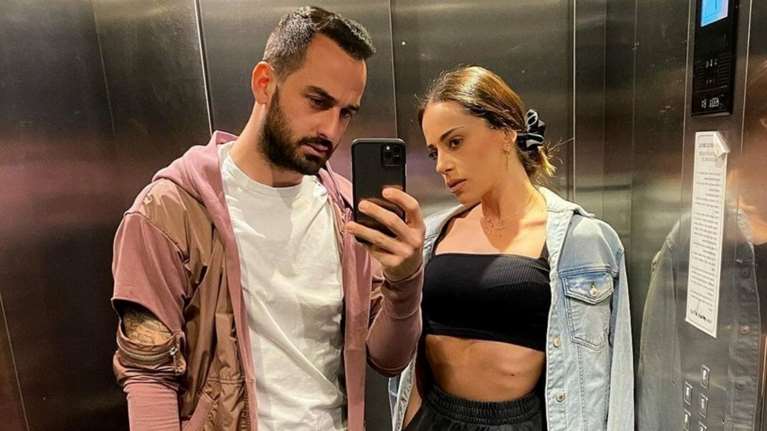 Αυτή είναι η φημολογούμενη νέα σύντροφος του Άρη Σοϊλέδη μετά τον χωρισμό από τη Μαρία Αντωνά