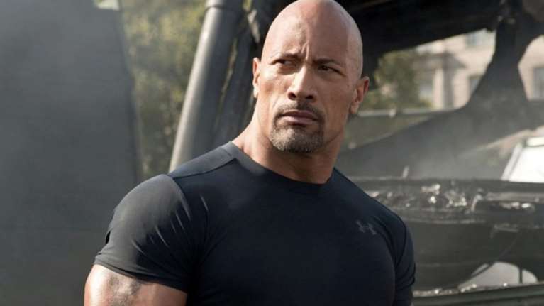 Εξαλλος ο Ντουέιν Τζόνσον με τον Βιν Ντίζελ - Απέρριψε δημόσια την πρόταση να επιστρέψει στο &quot;Fast &amp; Furious 10&quot;