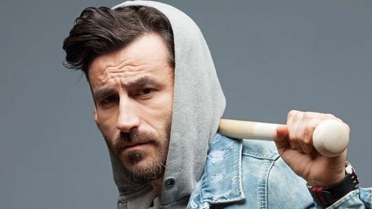 Γιώργος Μαυρίδης: Επιστρέφει με νέα εκπομπή - Ολες οι λεπτομέρειες