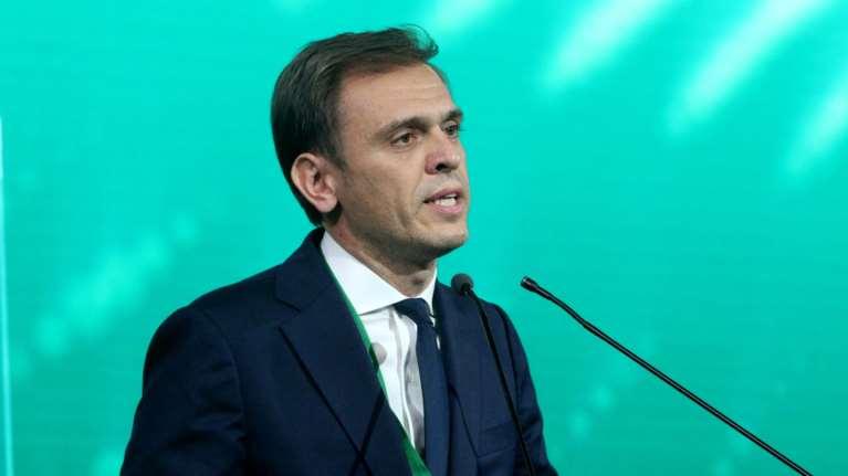 Μάντζος για κόμμα Κασιαδιάρη: Να μην επιτρέψουμε στο φάντασμα του νεοναζισμού να επιστρέψει, αλλά χρειάζεται προσοχή