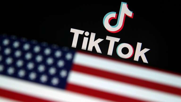Το TikTok κλείνει την εφαρμογή στις ΗΠΑ την Κυριακή - Διαβεβαιώσεις στους εργαζόμενους για τις θέσεις τους