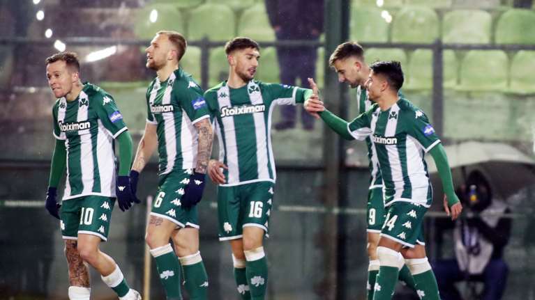 Παναθηναϊκός: Χαρακτήρας τελικού στο ματς με τον Άρη