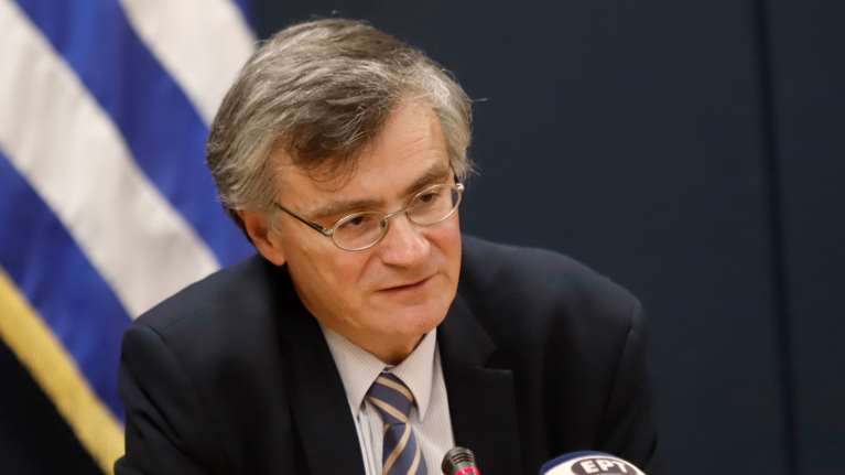 Δάγκειος πυρετός: Ανησυχεί ο Σωτήρης Τσιόδρας για πιθανή έξαρση επιδημίας και στην Ελλάδα