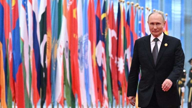 Aνάλυση: Πώς ο πόλεμος της Ρωσίας στην Ουκρανία άλλαξε το παγκόσμιο εμπόριο και δημιούργησε νέες συμμαχίες