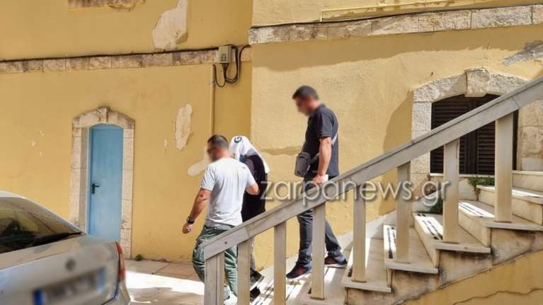 Χανιά: Ομαδικός βιασμός 21χρονης Σουηδής - Κόλαφος για τους δύο εμπλεκόμενους το ιατροδικαστικό πόρισμα