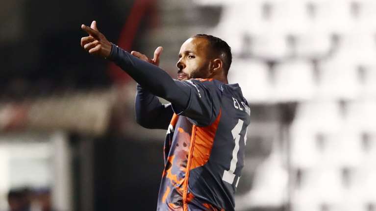 Πανσερραϊκός – Ολυμπιακός 0-1: "Φλερτάρει" κορυφή με Ελ Αραμπί