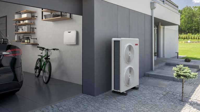 Ariston: Καινοτόμες τεχνολογίες θέρμανσης για μεγαλύτερη οικονομία και προστασία του περιβάλλοντος