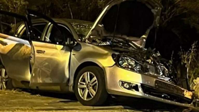 Ξάνθη: Το πάρτι αρραβώνων κατέληξε σε τραγωδία - Μια νεκρή και τέσσερις τραυματίες σε τροχαίο