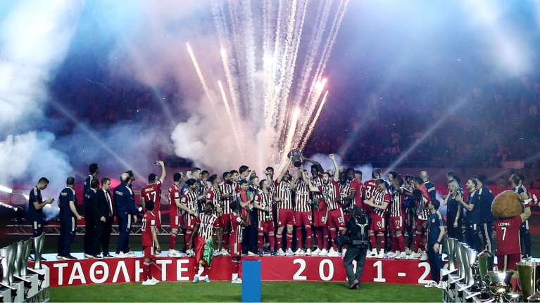 Κλήρωση Champions League: Ο Ολυμπιακός με τον Απόλλωνα Λεμεσού, εφόσον περάσει τη Μακάμπι Χάιφα