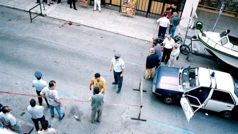 Συγκλονίζει ο αδελφός του Κ. Περατικού: Ανυποψίαστα θύματα δεν σε κάνουν αντάρτη, στυγνό δολοφόνο σε κάνουν