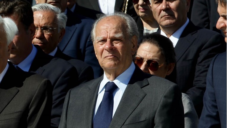 ΘΕΟΔΩΡΟΣ ΧΑΡΙΤΟΠΟΥΛΟΣ