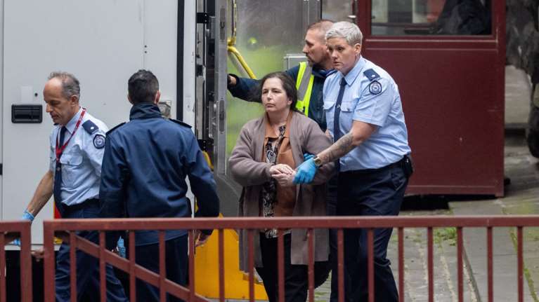 Αυστραλία: Καταδικάστηκε σε τρις ισόβια η &quot;δολοφόνος των μανιταριών&quot; - Είχε δηλητηριάσει τα πεθερικά της