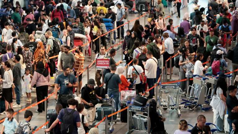 Κυβερνοεπίθεση σε μεγάλα ευρωπαϊκά αεροδρόμια: Στόχος πάροχος συστημάτων ελέγχου check-in και επιβίβασης