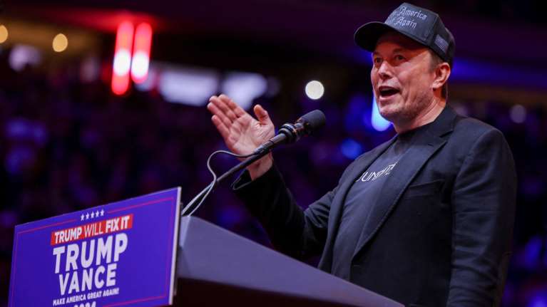 Αμερικανικές εκλογές 2024: Μπλόκο εισαγγελέα στον Ίλον Μασκ για το 1 εκατ. δολάρια σε κάθε ψηφοφόρο