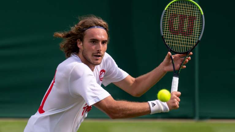 Ένας οδηγός για το Γουίμπλεντον που ξεκινά σήμερα