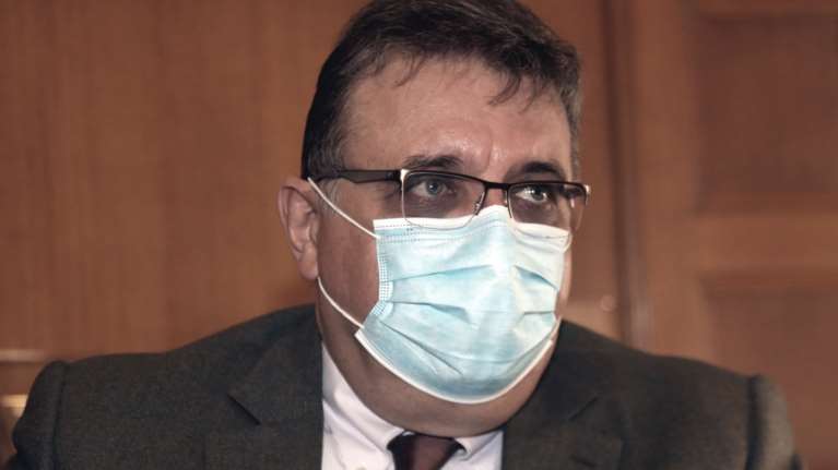 Εξαδάκτυλος: Το Πάσχα στο εξοχικό είναι θετικό, αλλά θέλει οργάνωση