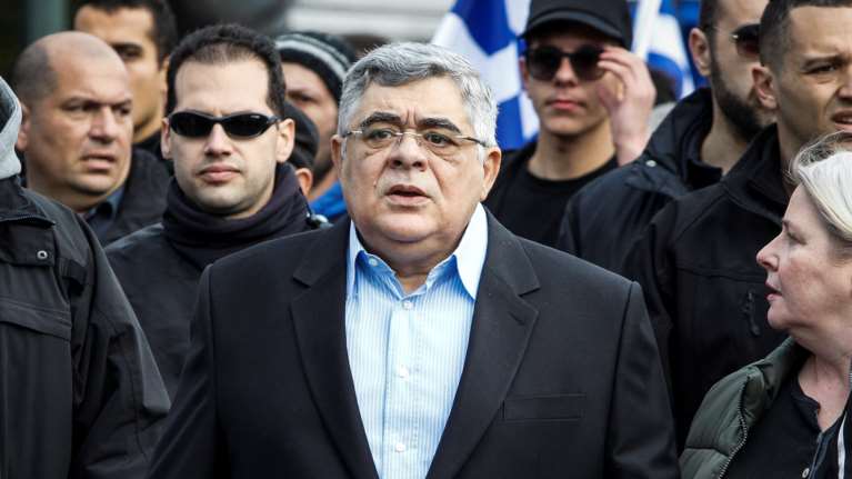 Δίκη Χρυσής Αυγής: Σήμερα αποφασίζουν για τα ελαφρυντικά, Δευτέρα μάλλον η απόφαση και μετά...συλλήψεις