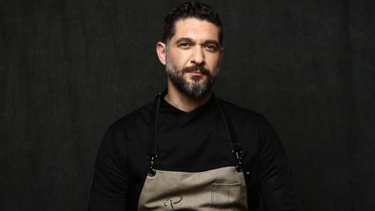 Πάνος Ιωαννίδης: Όταν πήρα για πρώτη φορά στην αγκαλιά μου τον γιο μου ένιωσα ολοκληρωμένος