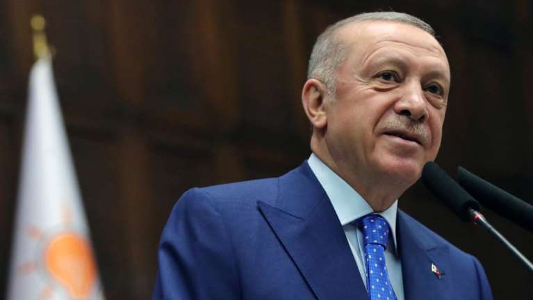 Πού το πάει ο Ερντογάν: Οι απειλές για βέτο στο ΝΑΤΟ και οι προκλήσεις σε βάρος της Ελλάδας