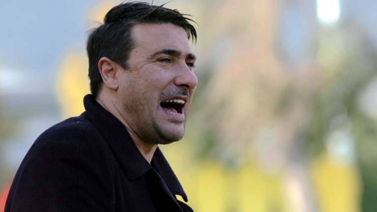 Δύσκολες ώρες για τον Βασίλη Καραπιάλη: Σε πλειστηριασμό το σπίτι του