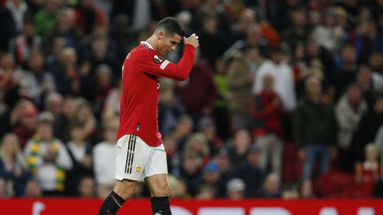 Σκληρή κόντρα Γιουνάιτεντ με Ρονάλντο: Κάνει μήνυση στον Κριστιάνο για να τον διώξει χωρίς αποζημίωση