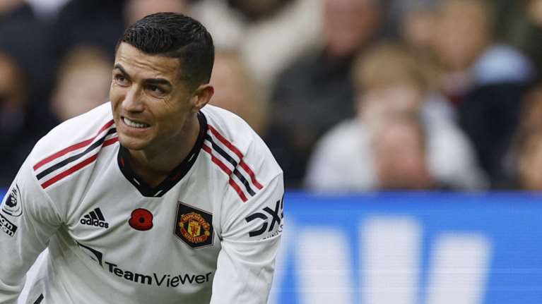 Επίσημο: Τέλος ο Κριστιάνο Ρονάλντο από τη Μάντσεστερ Γιουνάιτεντ - Αποχωρεί μετά τη συνέντευξη που προκάλεσε σάλο