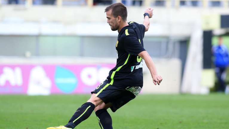 Συγκλονίζουν τα τελευταία μηνύματα του ποδοσφαιριστή Τσουμάνη πριν αυτοκτονήσει: &quot;Μόνο μια λύση έχω αν στραβώσει...&quot;