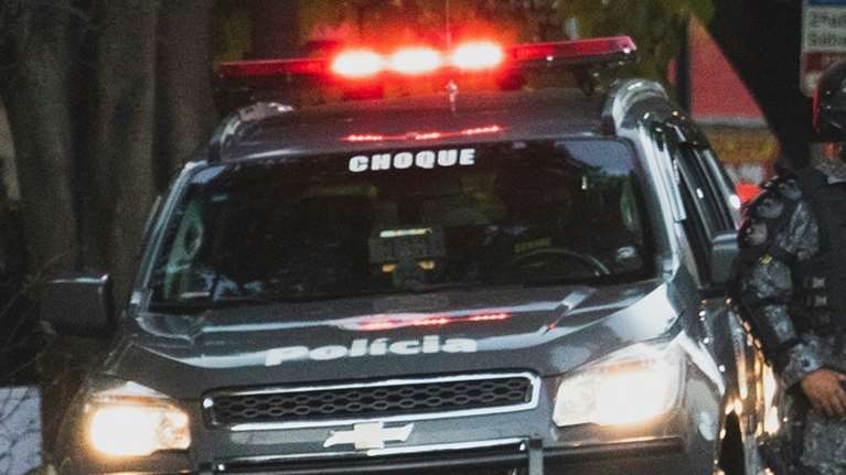 Φρίκη στη Βραζιλία: Άνδρας που κρατούσε αιχμάλωτη την οικογένειά του, σκότωσε τον πατέρα του, τον αδελφό του και έναν αστυνομικό