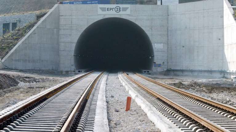 Αποκάλυψη σοκ: Ακατάλληλα τα 15 από τα 18 τούνελ των σιδηροδρόμων - Η αυτοψία της Πυροσβεστικής