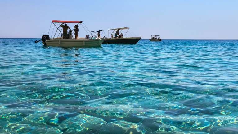 Προειδοποίηση για επικίνδυνο τετραήμερο Hot–Dry–Windy: Πιθανόν να ξεπεράσει τους 41°C ο υδράργυρος τη Δευτέρα