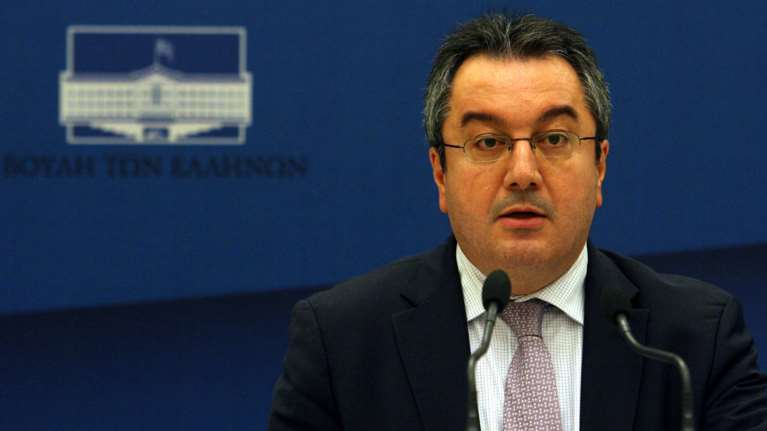 Καμπανάκι Μόσιαλου για τα 97 κρούσματα: Κάποιοι πήραν αψήφιστα τον ιό και δεν τηρούν τα μέτρα- Υπάρχει κίνδυνος