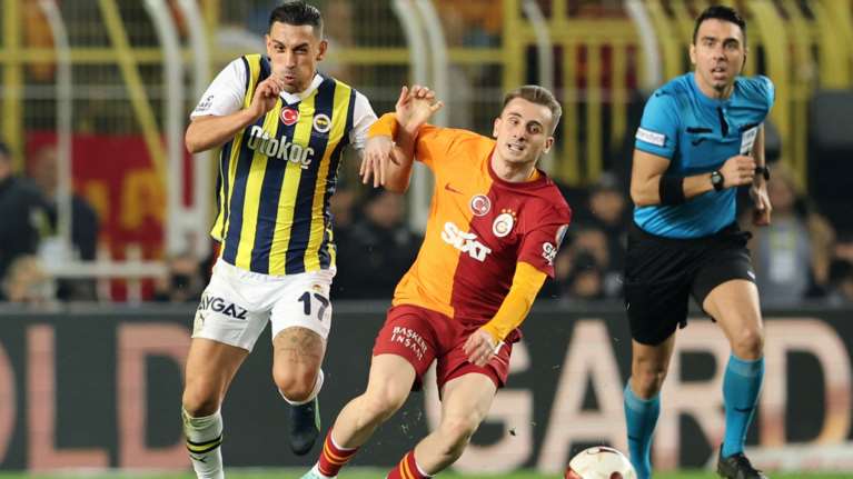 Αναβλήθηκε ο τελικός του τουρκικού Σούπερ Καπ στο Ριάντ - Οι Σαουδάραβες δεν επέτρεψαν τα τουρκικά σύμβολα στο γήπεδο