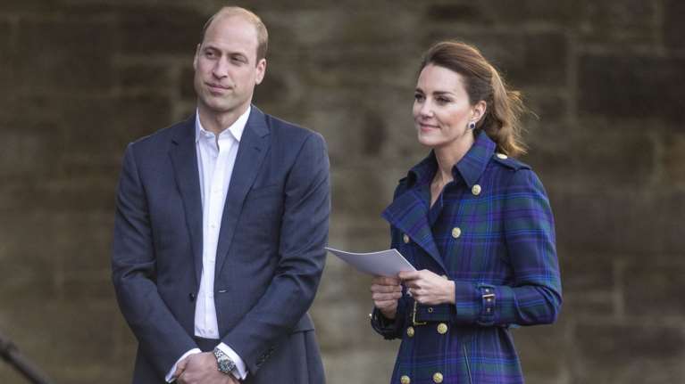 Η αθόρυβη επιστροφή της Κέιτ Μίντλετον: Το πρώτο event που διοργάνωσε στο Γουίνδσορ μετά την ολοκλήρωση των χημειοθεραπειών