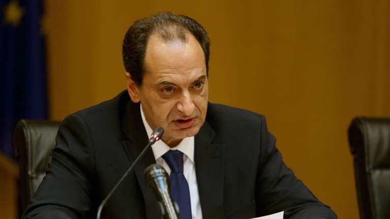 Σπίρτζης για φωτιά στα Βίλια: Γιατί να γίνει παραλίγο αεροπορικό ατύχημα με το Ιλιούσιν;