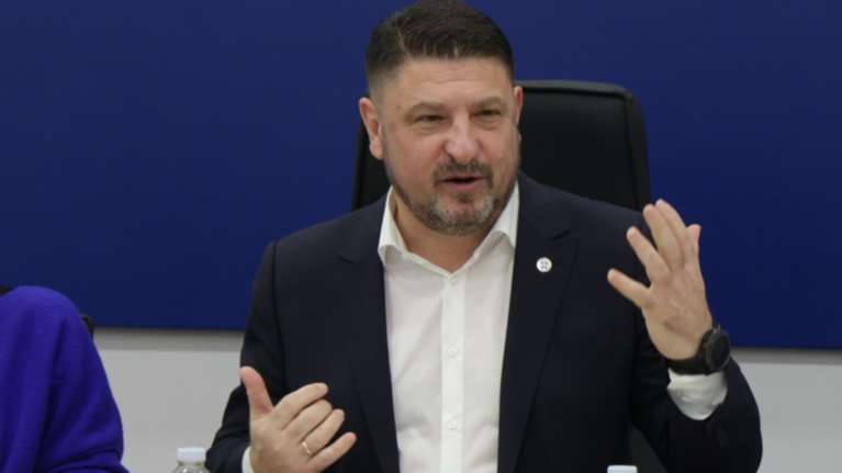 Τι θα συμβεί στον Αττικό ουρανό το βράδυ της Κυριακής - Το αινιγματικό βίντεο του Νίκου Χαρδαλιά