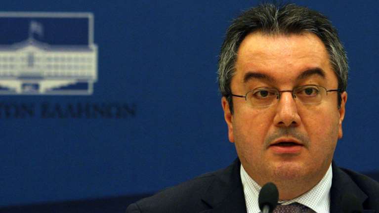 Απόφαση Μητσοτάκη: Ο Ηλίας Μόσιαλος εκπρόσωπος της Ελλάδας για τον κορονοϊό σε διεθνείς οργανισμούς