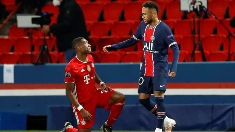 Champions League: Έχασαν αλλά πέρασαν στα ημιτελικά Παρί και Τσέλσι - Απέκλεισαν Μπάγερν και Πόρτο