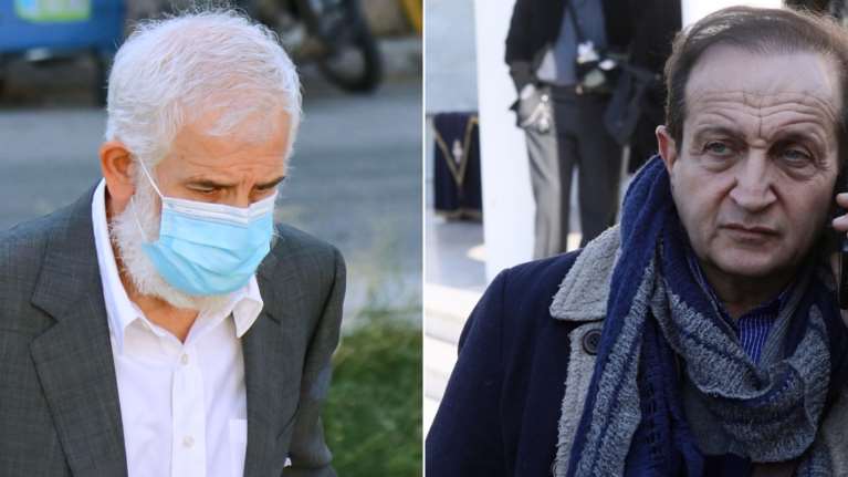 Στην αντεπίθεση ο Πέτρος Φιλιππίδης: Ζητά κατά αντιπαράσταση εξέταση του Σπύρου Μπιμπίλα με την Ελπίδα Νίνου