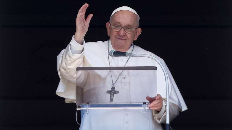 Βατικανό: "Ο πάπας Φραγκίσκος έφτασε κοντά στον θάνατο - Ήταν αναίσθητος όταν μεταφέρθηκε στο νοσοκομείο"